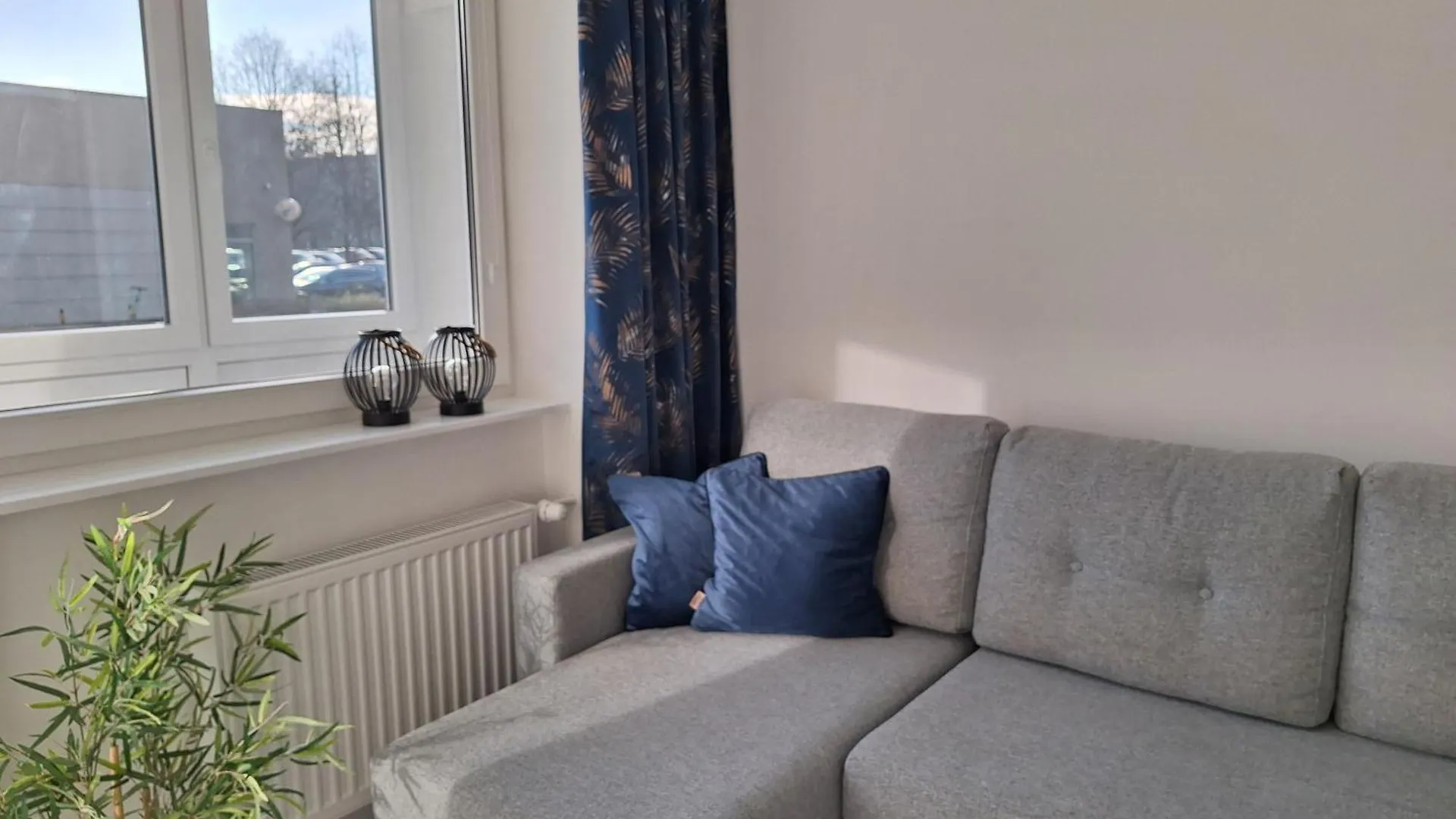 Apartment Apartament Glam Gdansk Poland