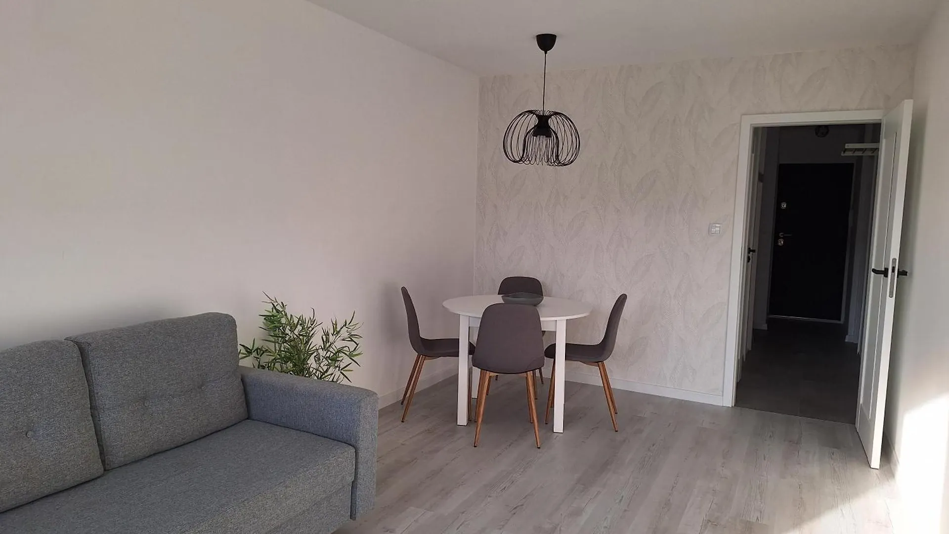Apartment Apartament Glam Gdansk