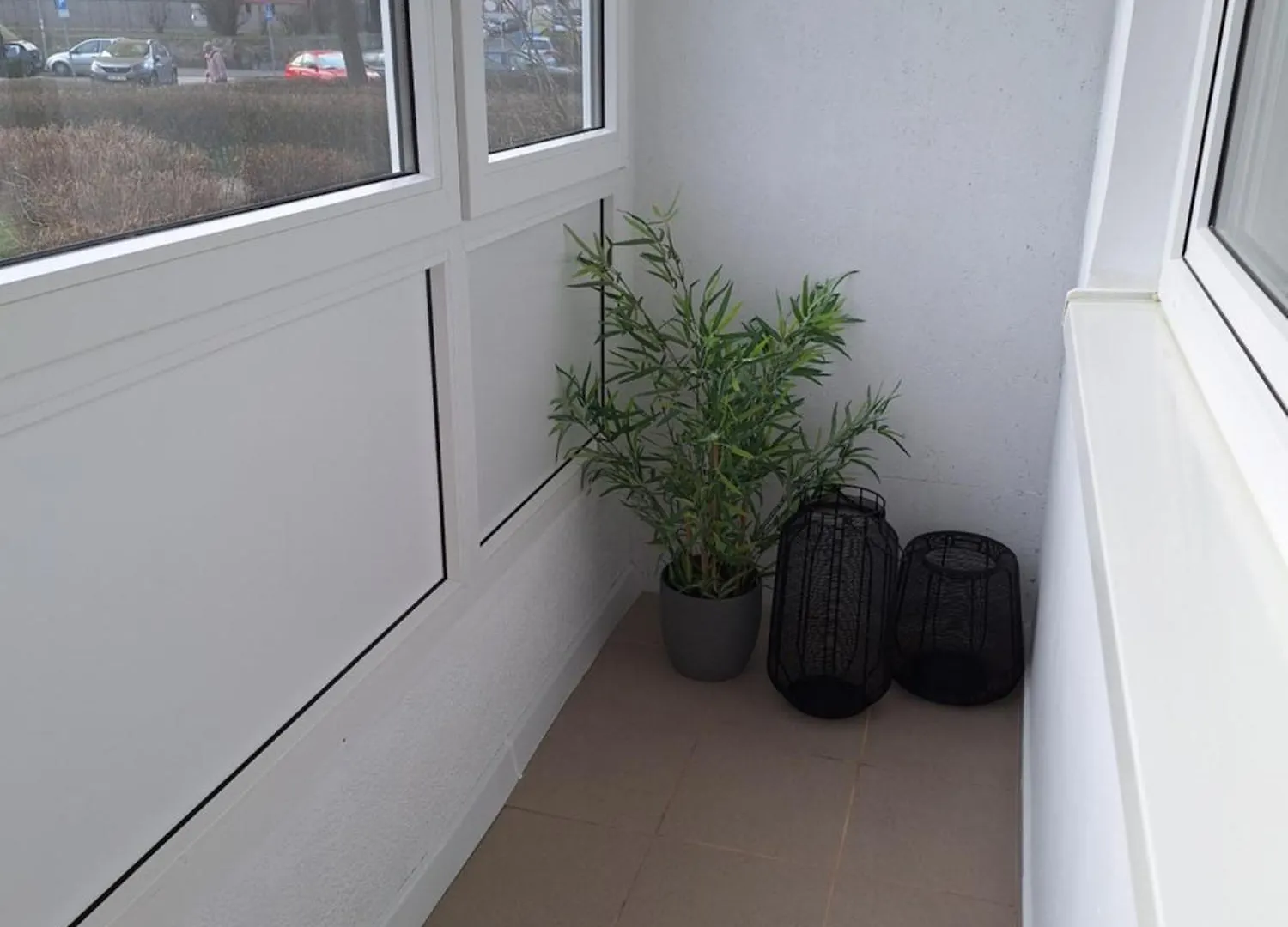 Apartament Glam Gdansk