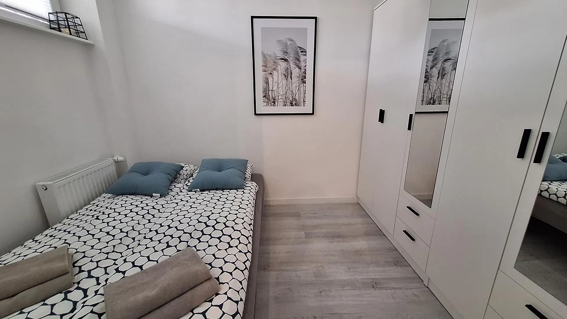 Apartament Glam Gdansk Apartment